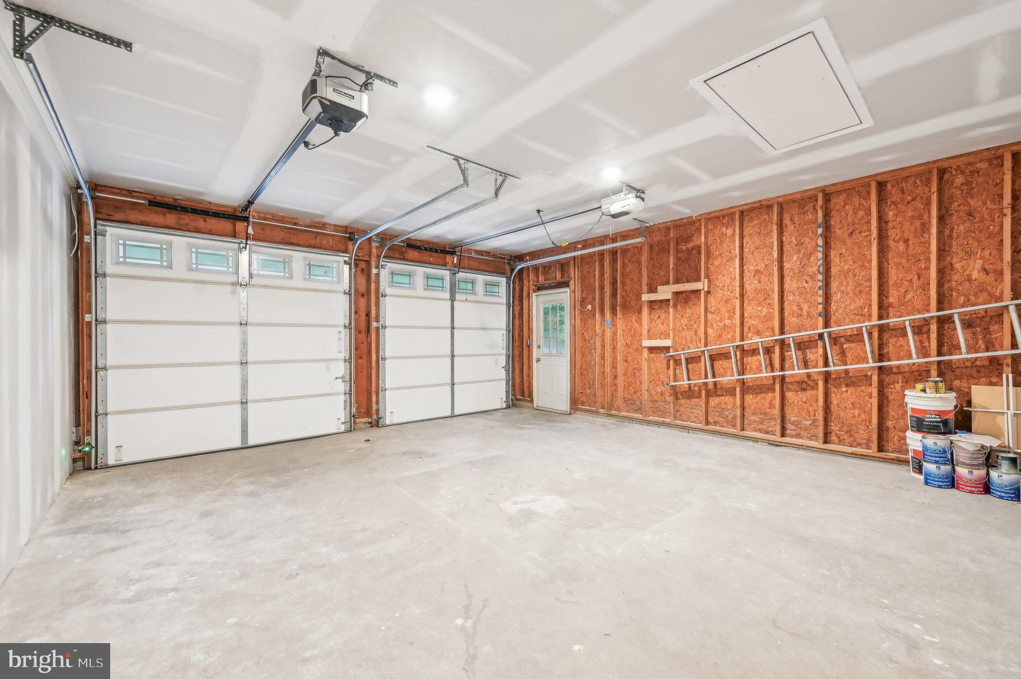 WORTHINGTON MEWS - Residential