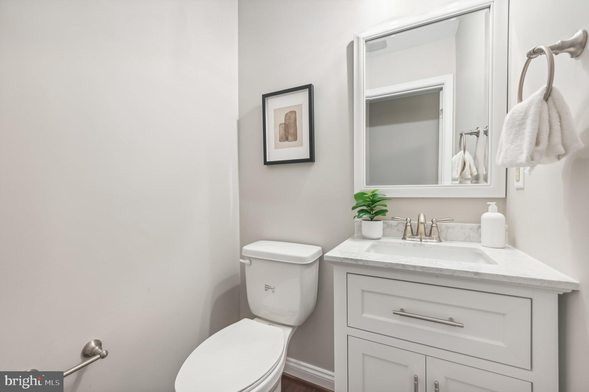 WORTHINGTON MEWS - Residential