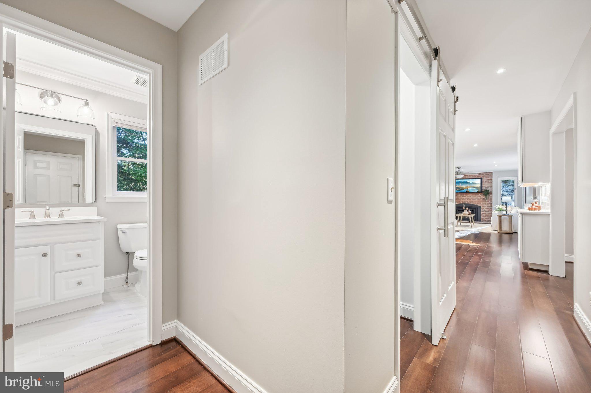 WORTHINGTON MEWS - Residential