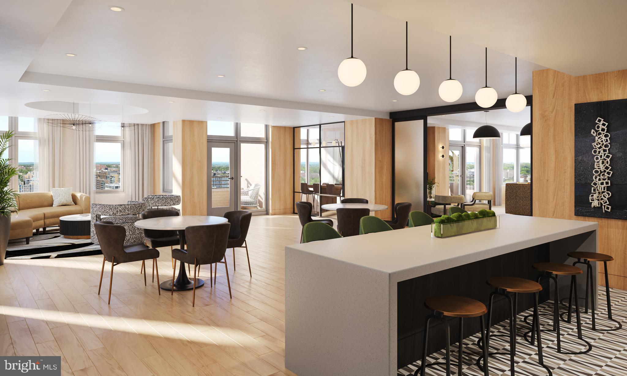 4924 ST ELMO AVENUE 2201