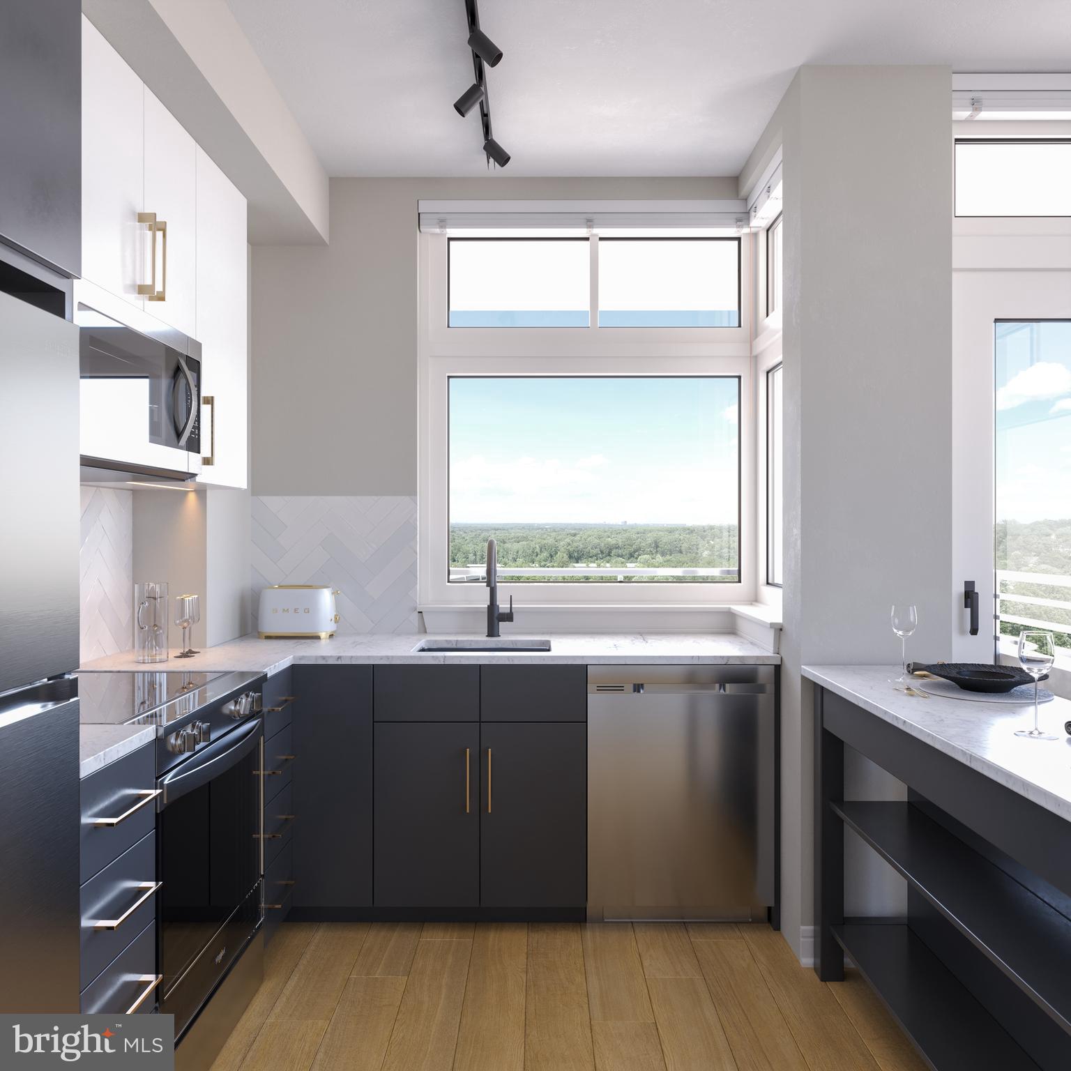 WOODMONT - Residential Lease