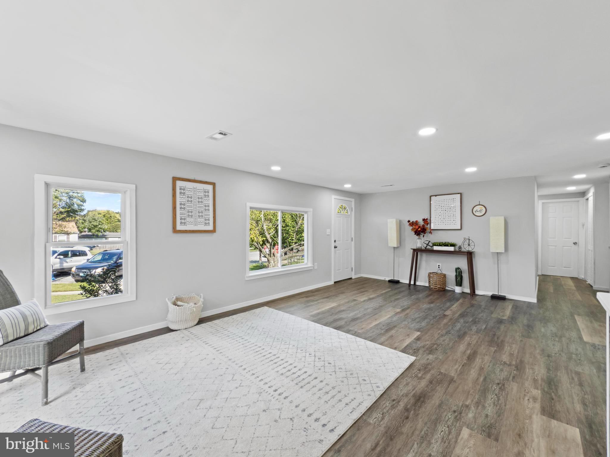 KEYSTONE MANOR PLAT 1 - Residential