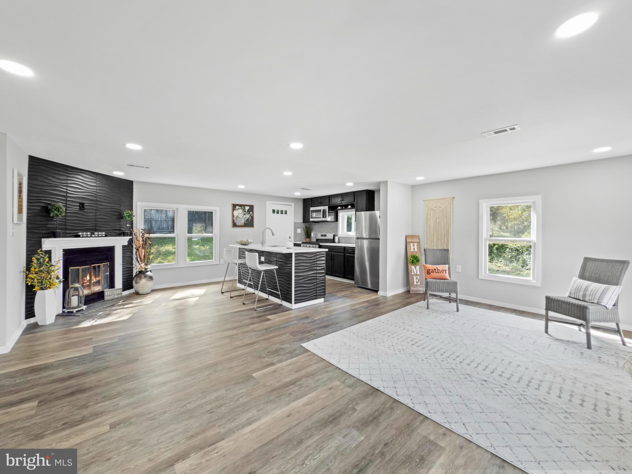 KEYSTONE MANOR PLAT 1 - Residential