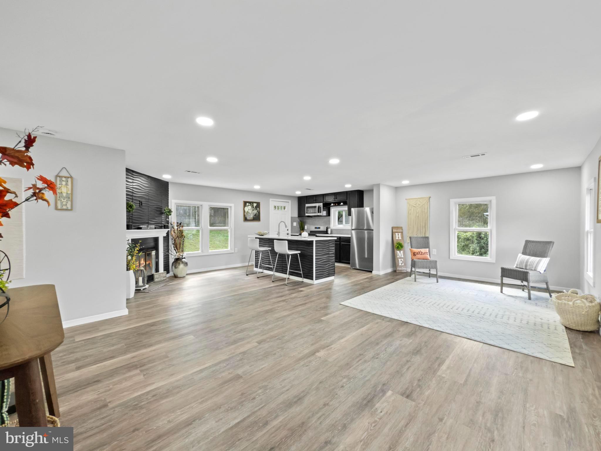 KEYSTONE MANOR PLAT 1 - Residential