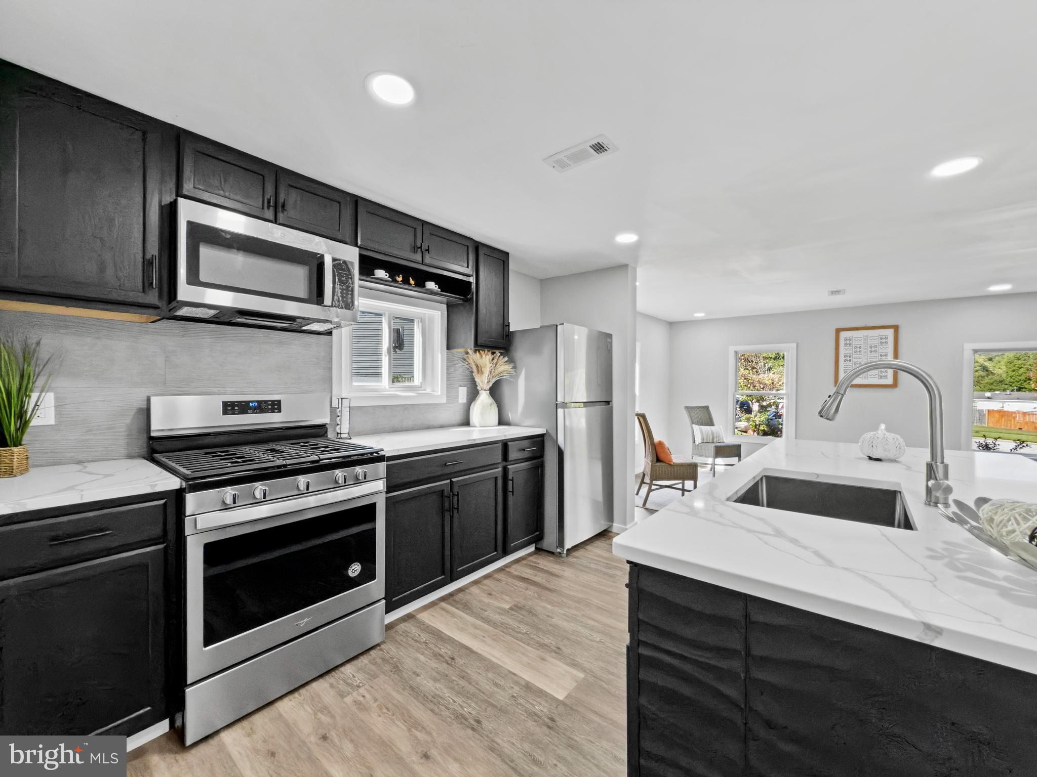 KEYSTONE MANOR PLAT 1 - Residential