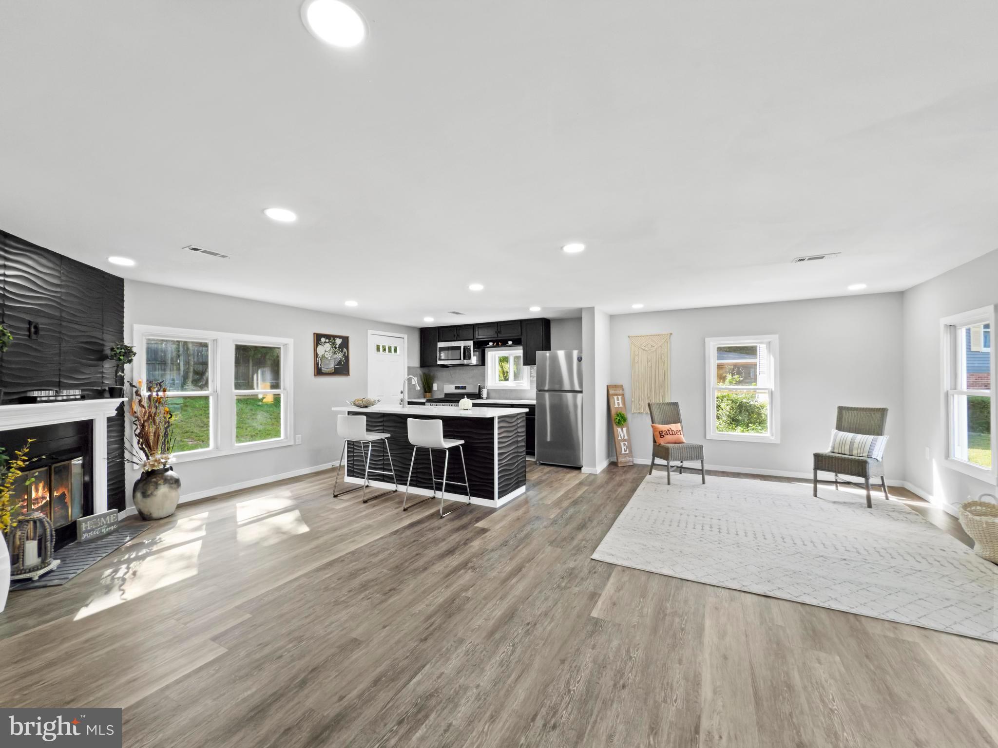 KEYSTONE MANOR PLAT 1 - Residential