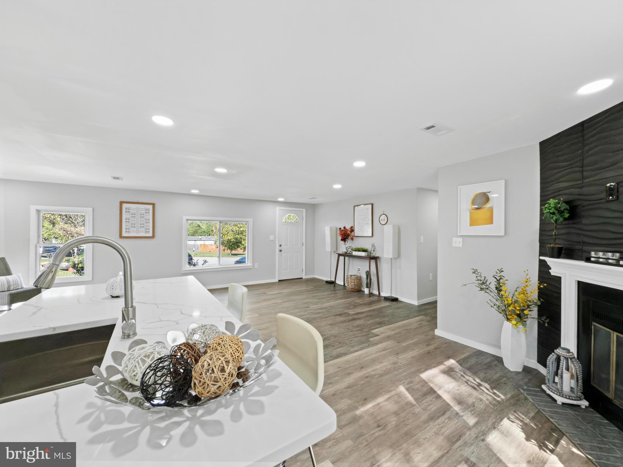 KEYSTONE MANOR PLAT 1 - Residential