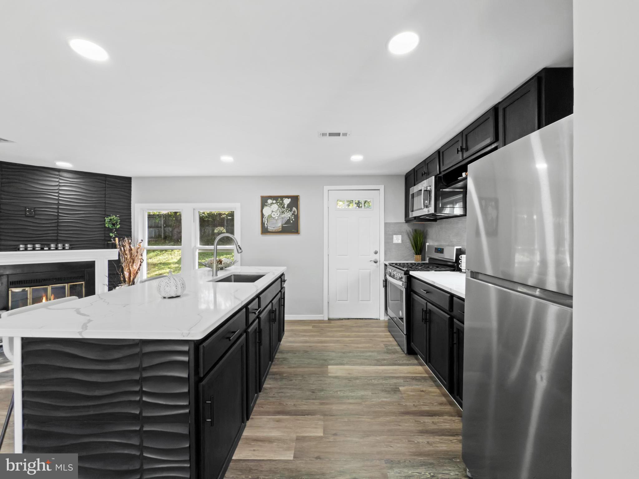 KEYSTONE MANOR PLAT 1 - Residential