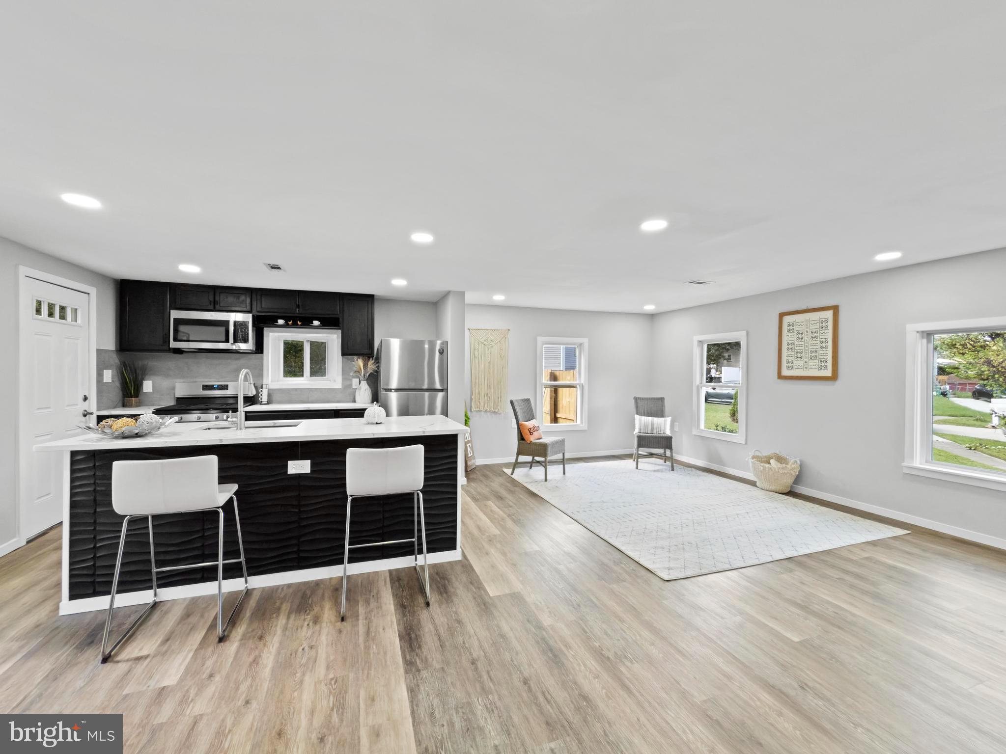 KEYSTONE MANOR PLAT 1 - Residential