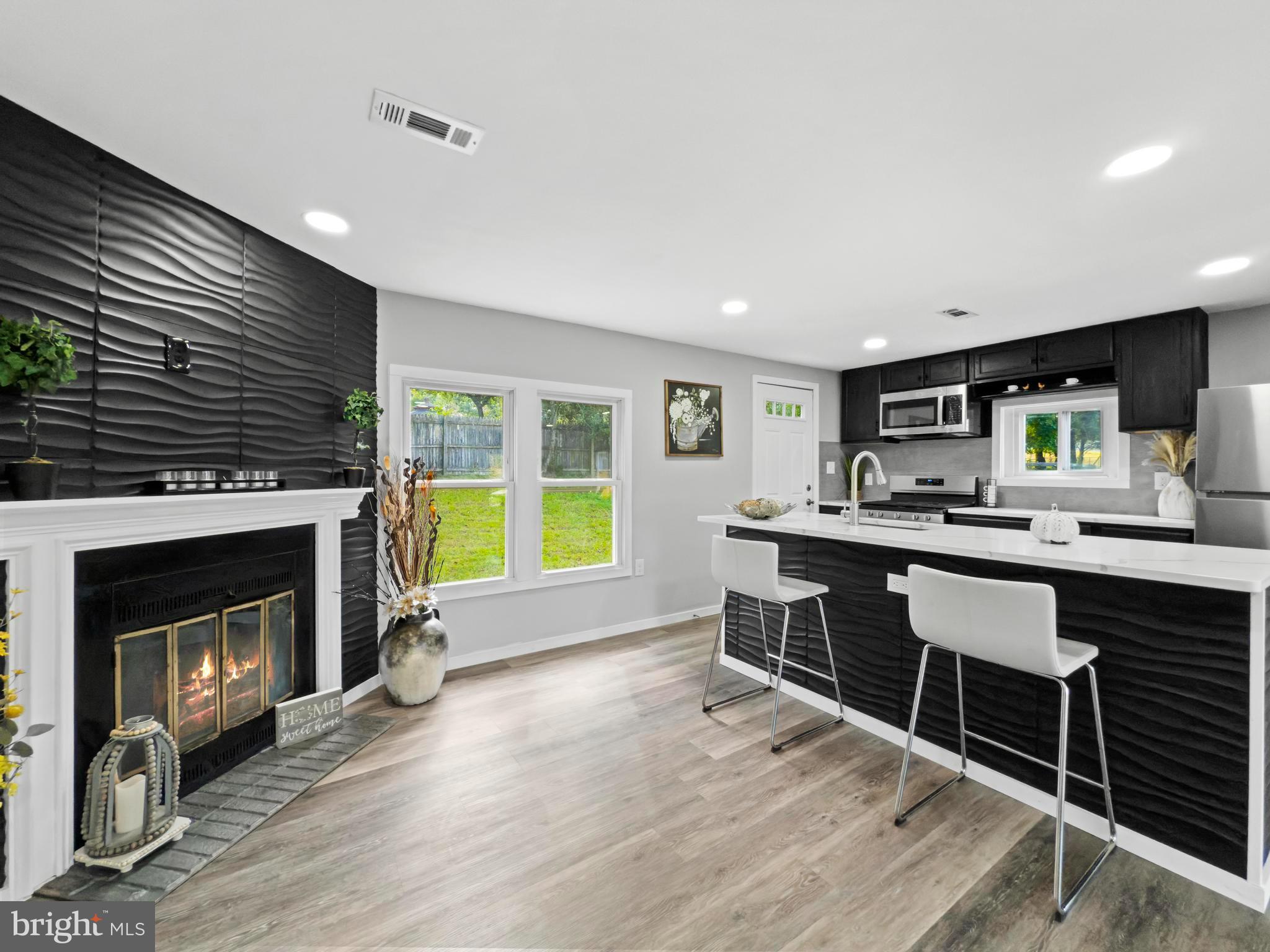 KEYSTONE MANOR PLAT 1 - Residential