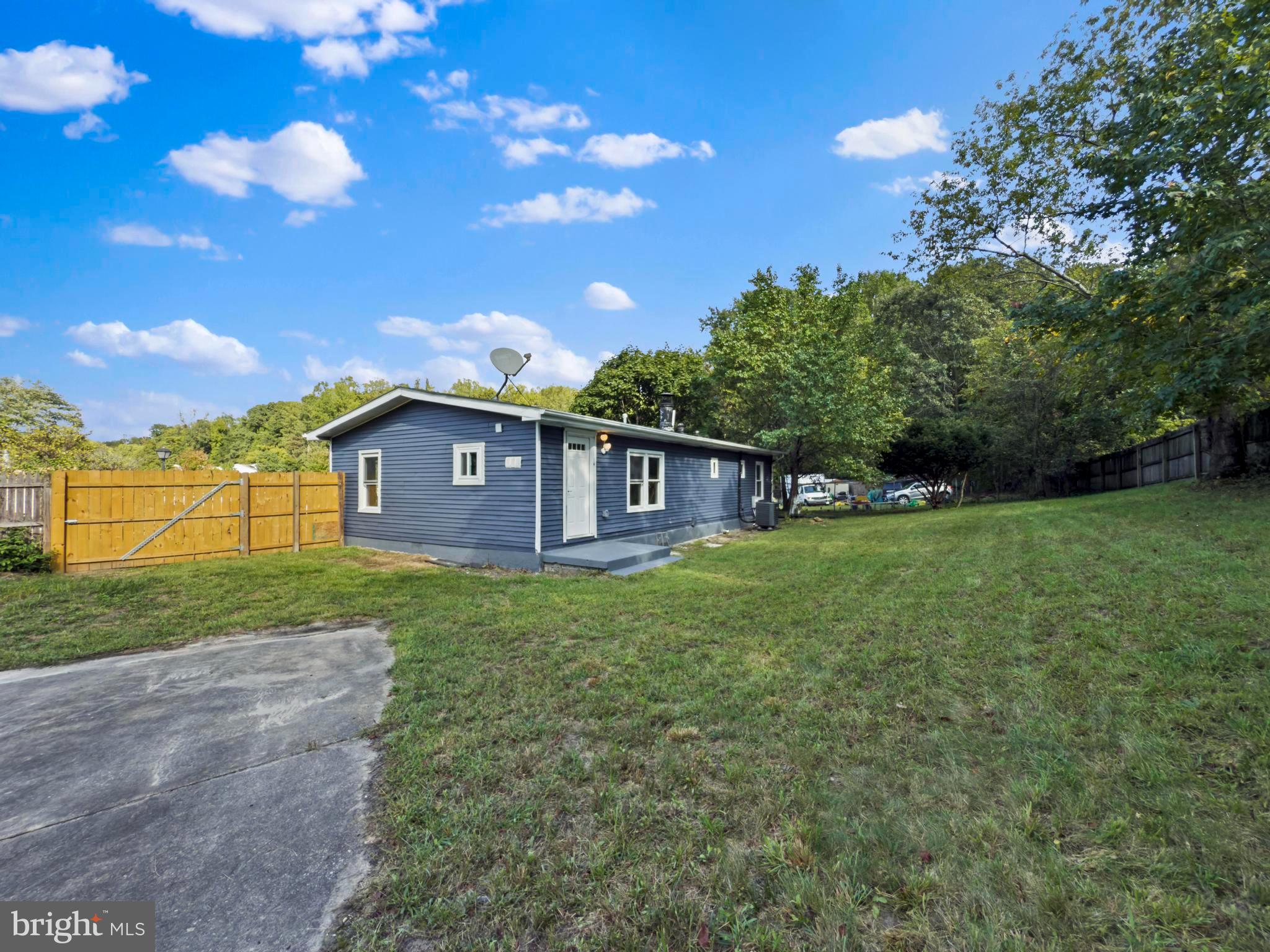 KEYSTONE MANOR PLAT 1 - Residential