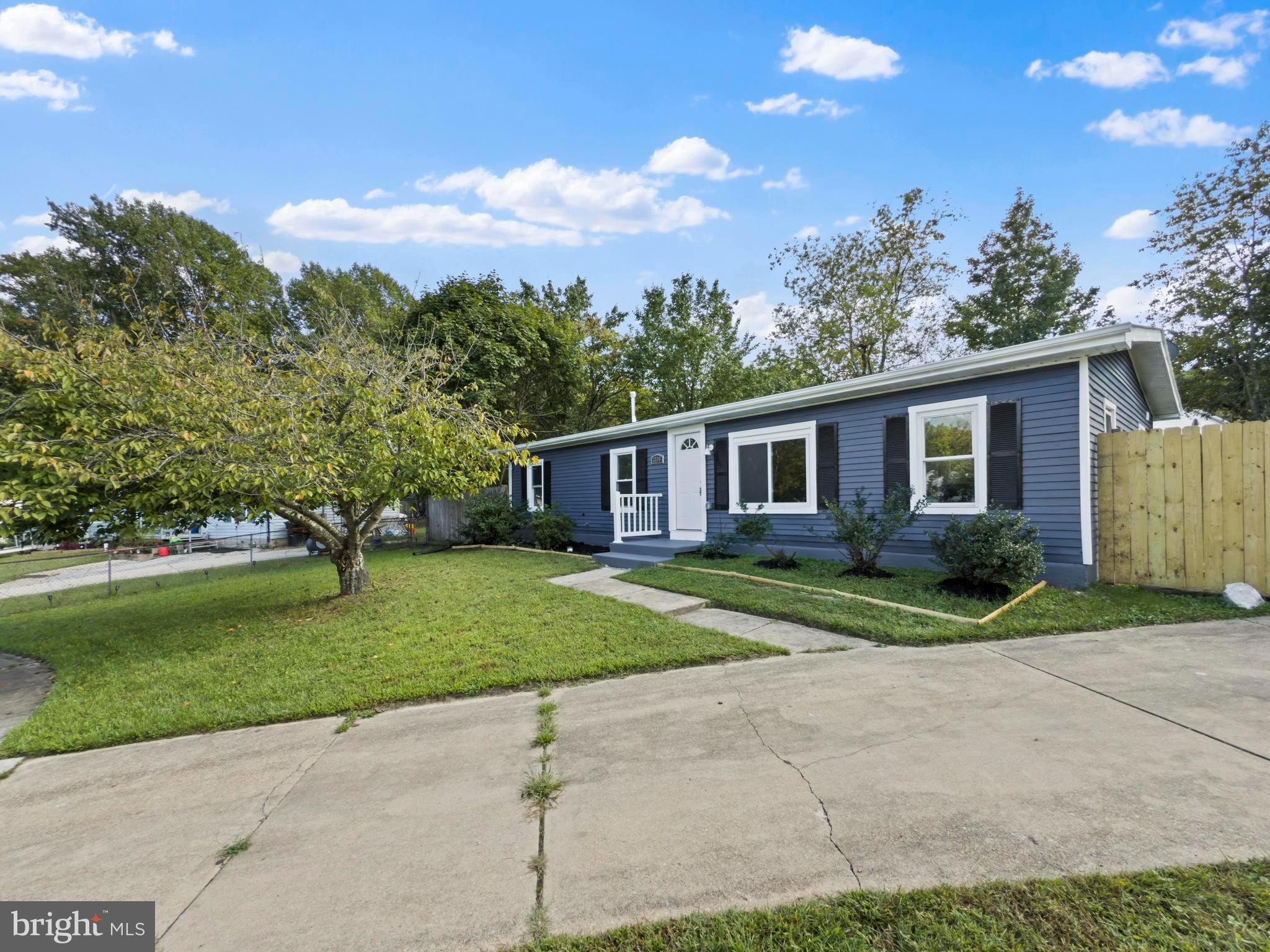 KEYSTONE MANOR PLAT 1 - Residential