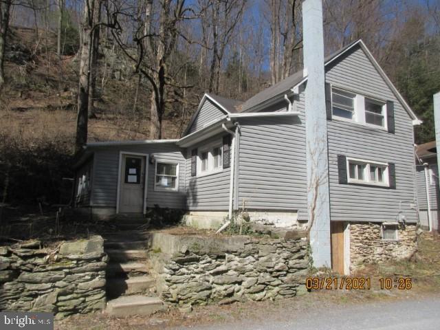 CHANCEFORD TWP - Residential