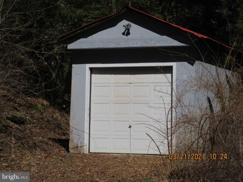 CHANCEFORD TWP - Residential