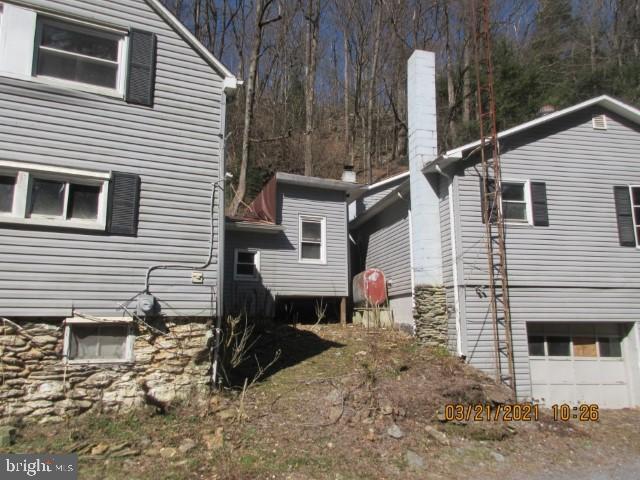 CHANCEFORD TWP - Residential