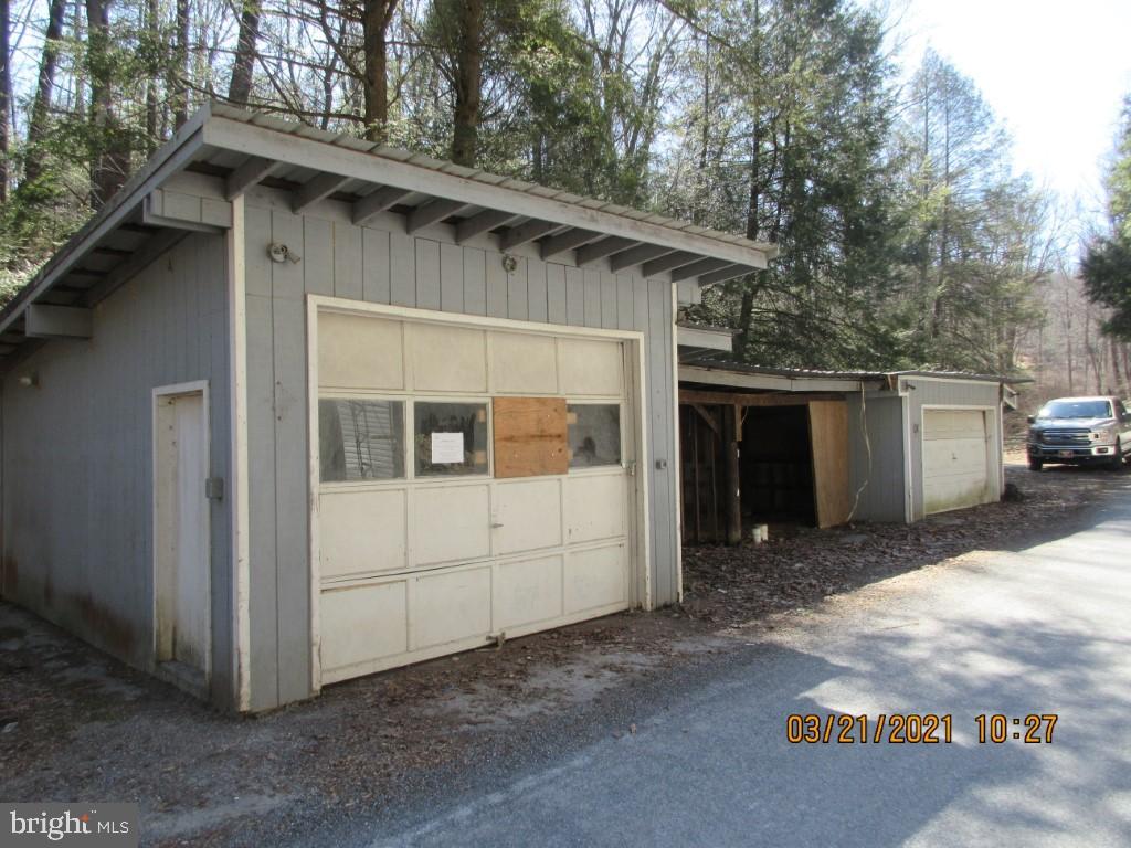 CHANCEFORD TWP - Residential
