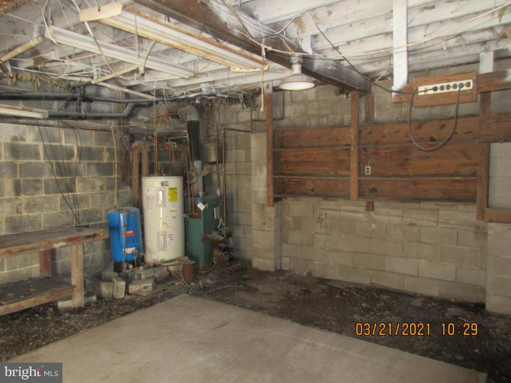 CHANCEFORD TWP - Residential