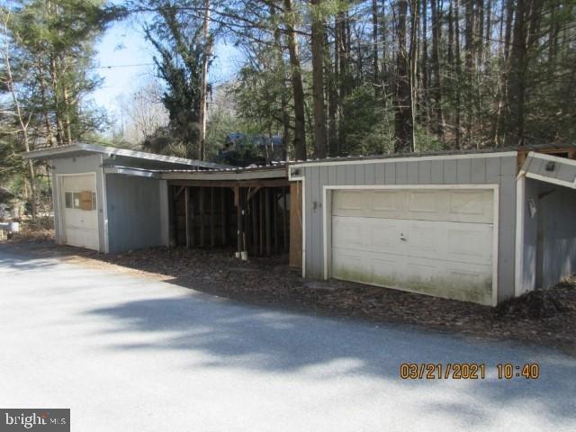 CHANCEFORD TWP - Residential