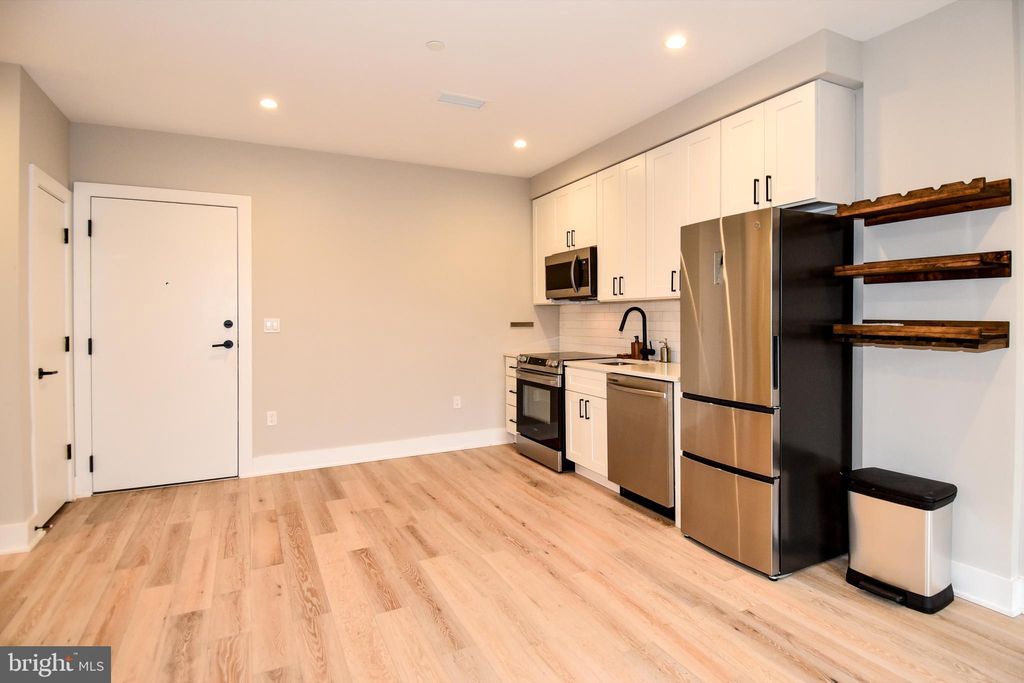 Photo of 1016 17th Place NE #103, WASHINGTON, DC 20002 (MLS # DCDC2228584)