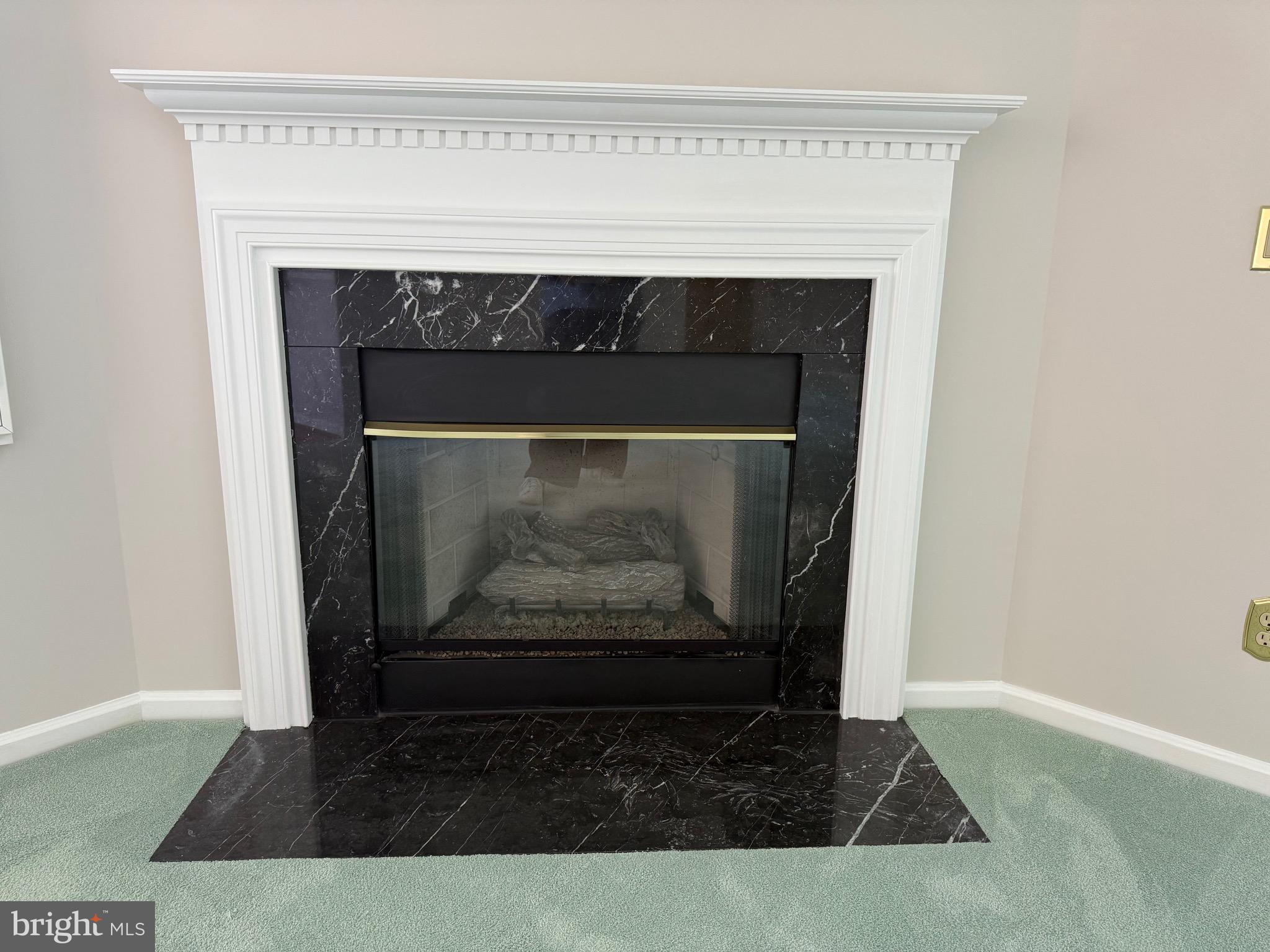 MAYS CHAPEL NORTH - Residential