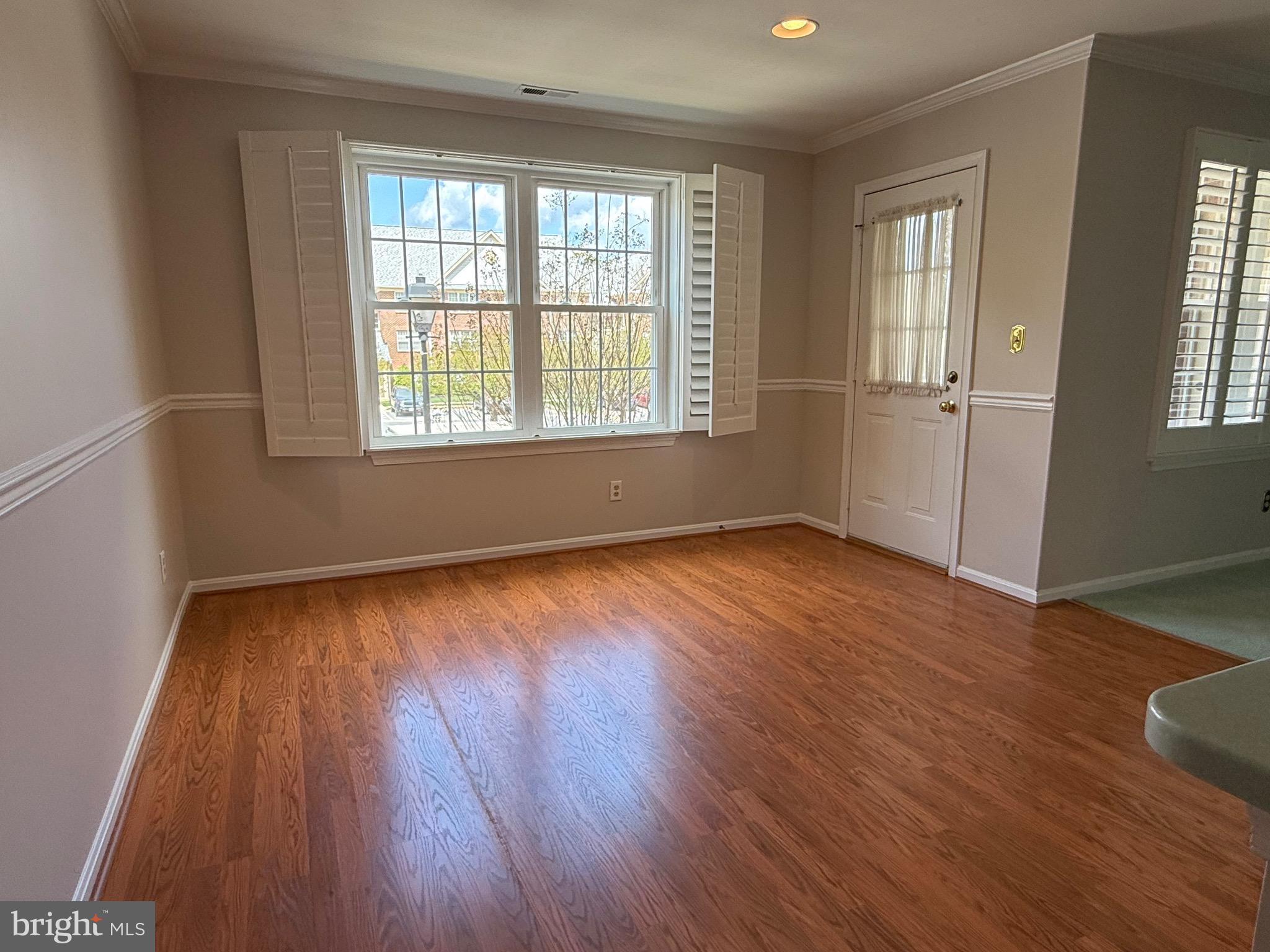 MAYS CHAPEL NORTH - Residential