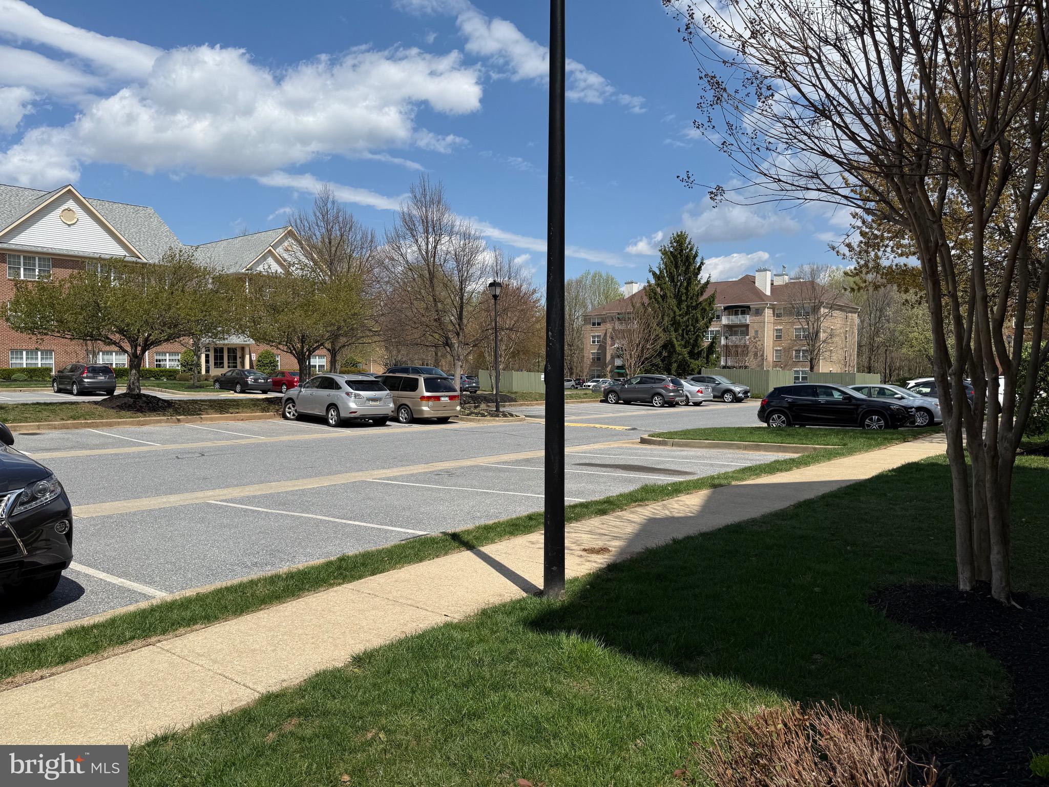 MAYS CHAPEL NORTH - Residential