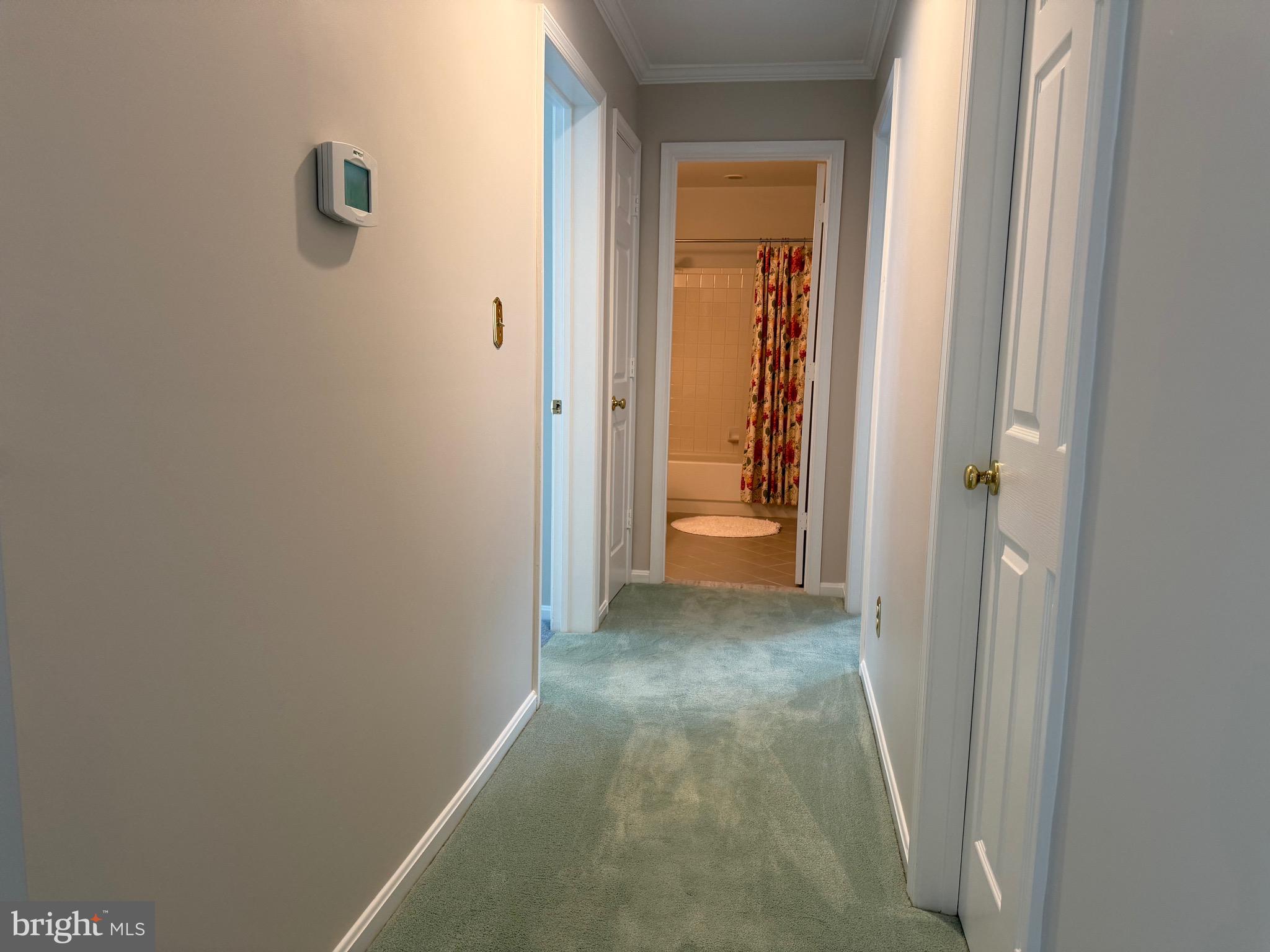 MAYS CHAPEL NORTH - Residential