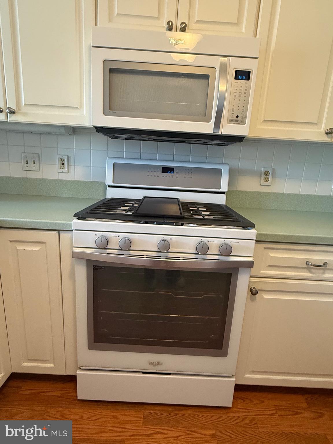 MAYS CHAPEL NORTH - Residential