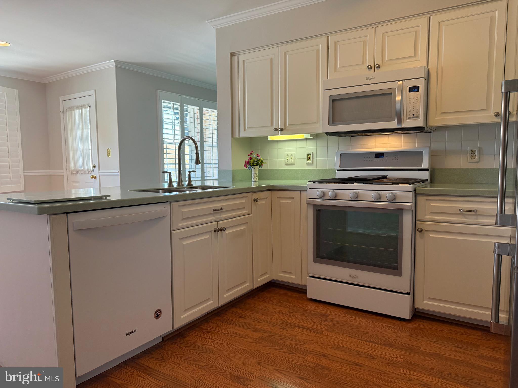 MAYS CHAPEL NORTH - Residential