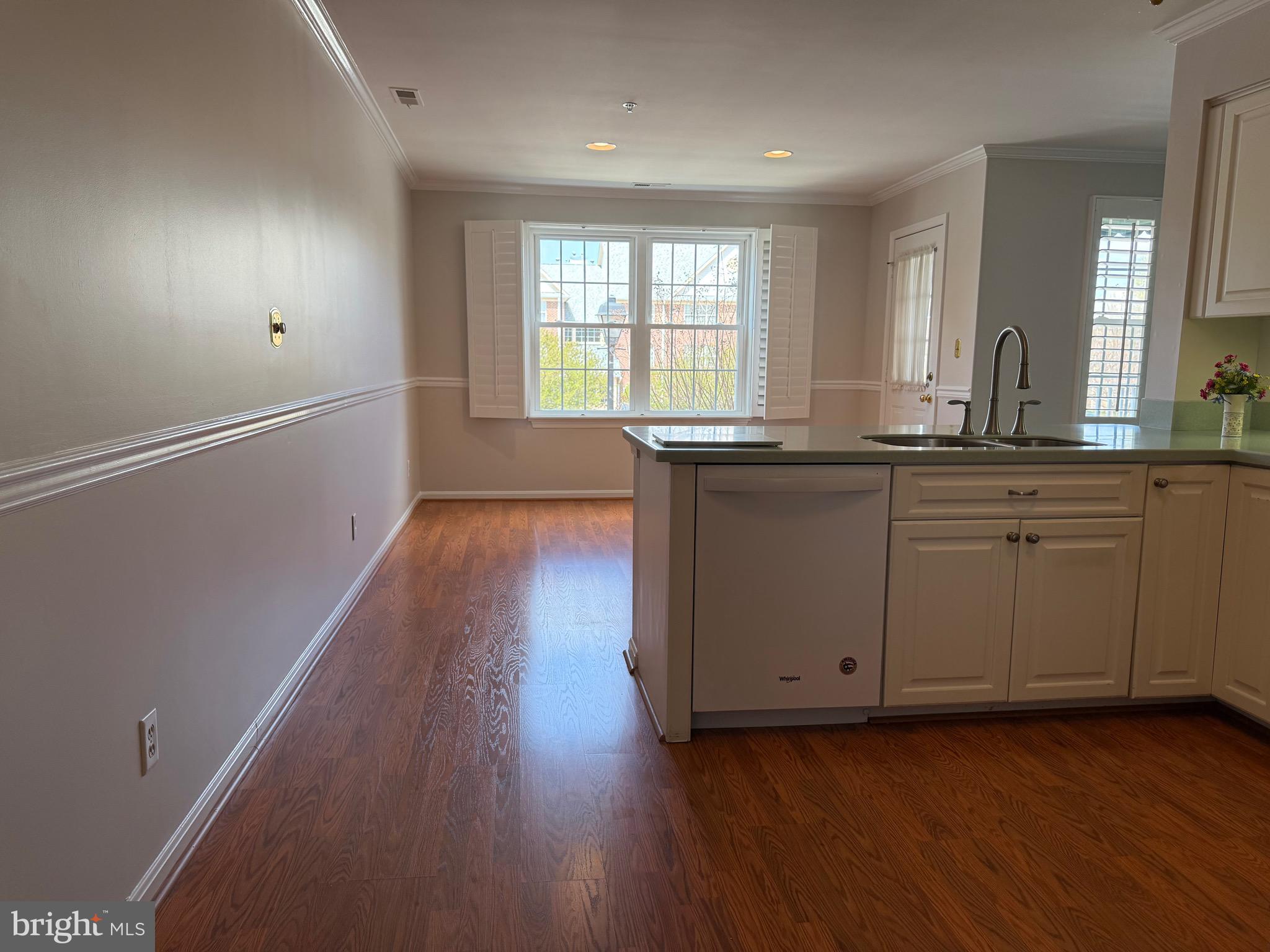 MAYS CHAPEL NORTH - Residential