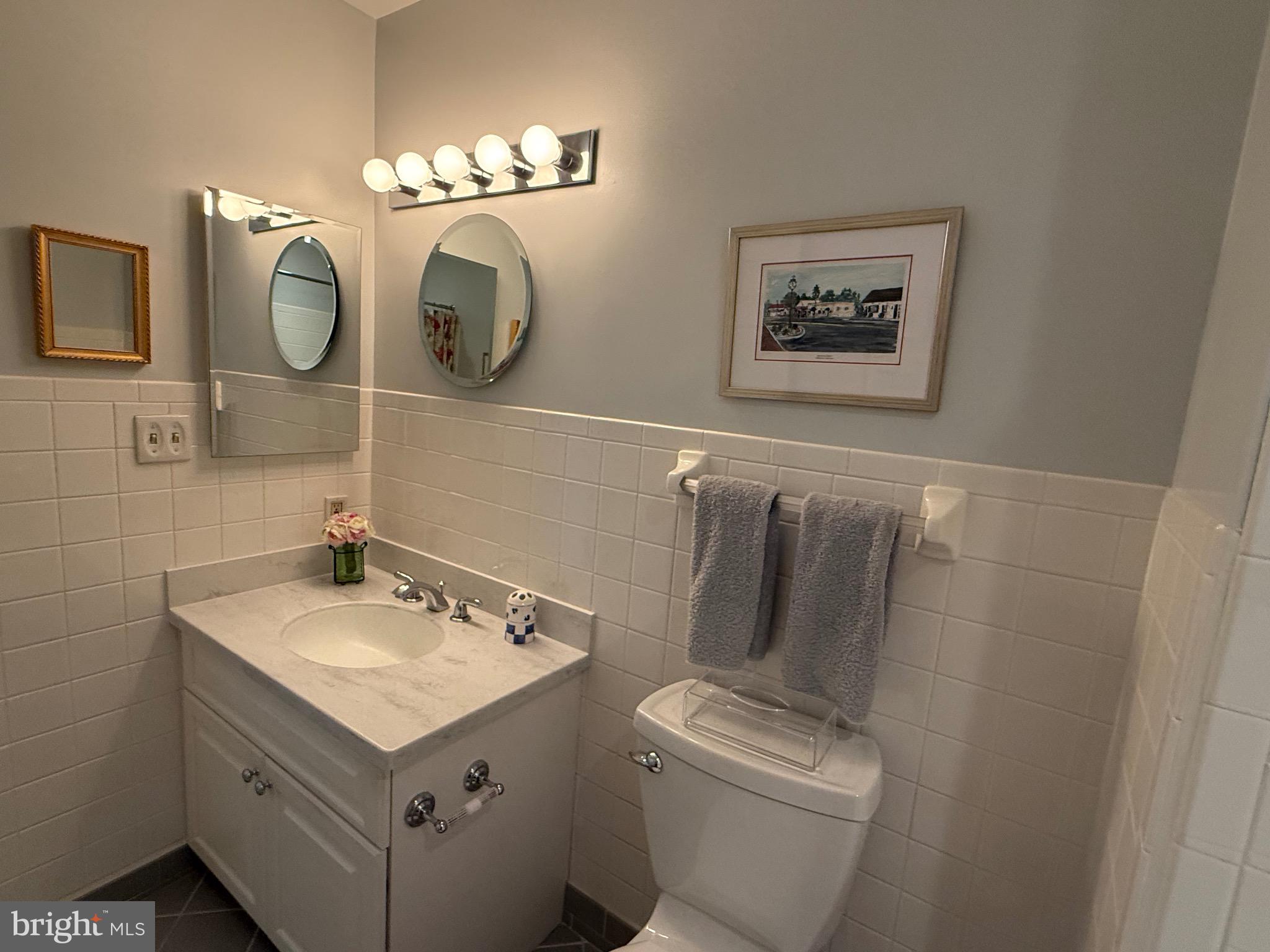 MAYS CHAPEL NORTH - Residential