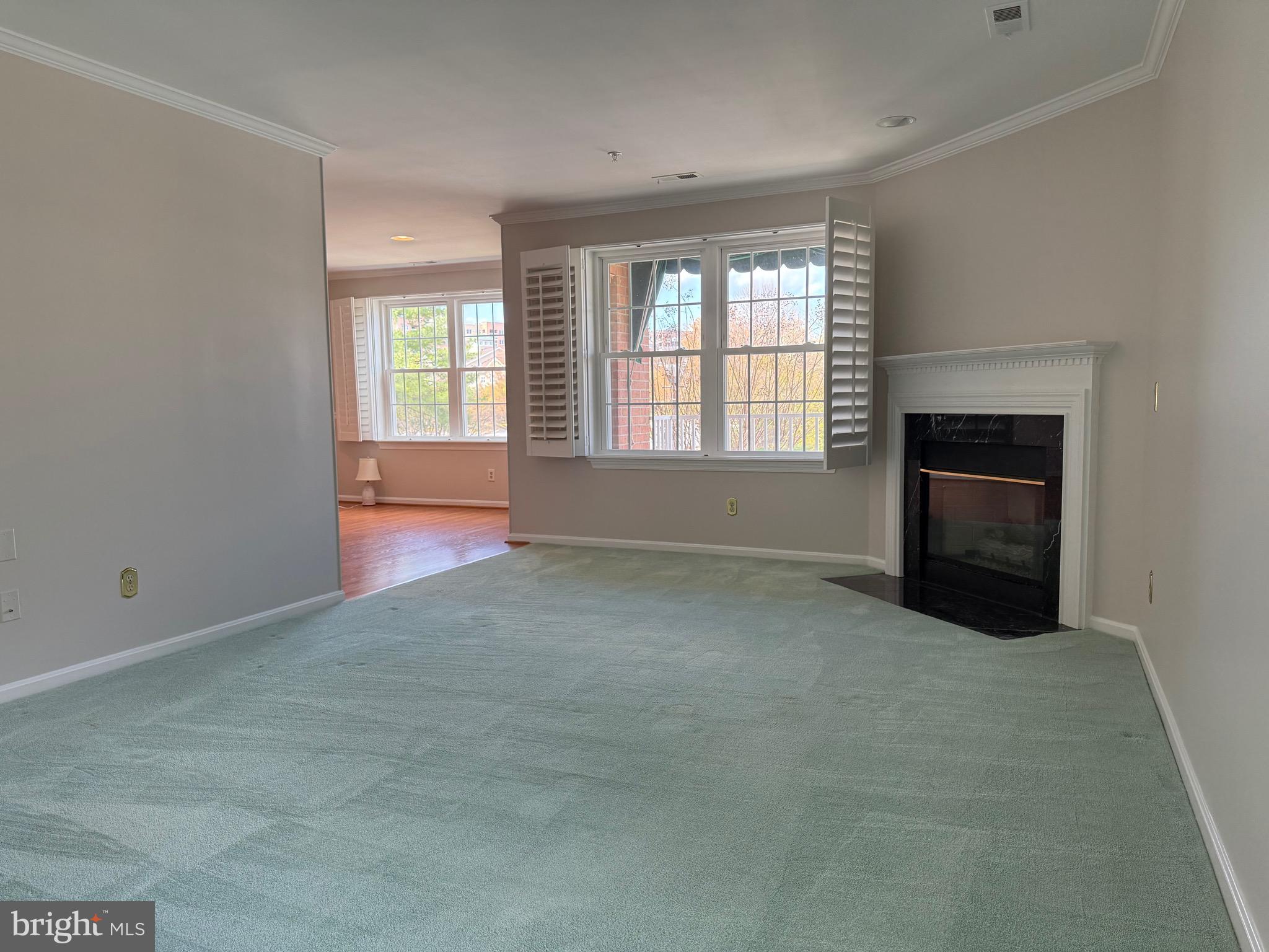 MAYS CHAPEL NORTH - Residential