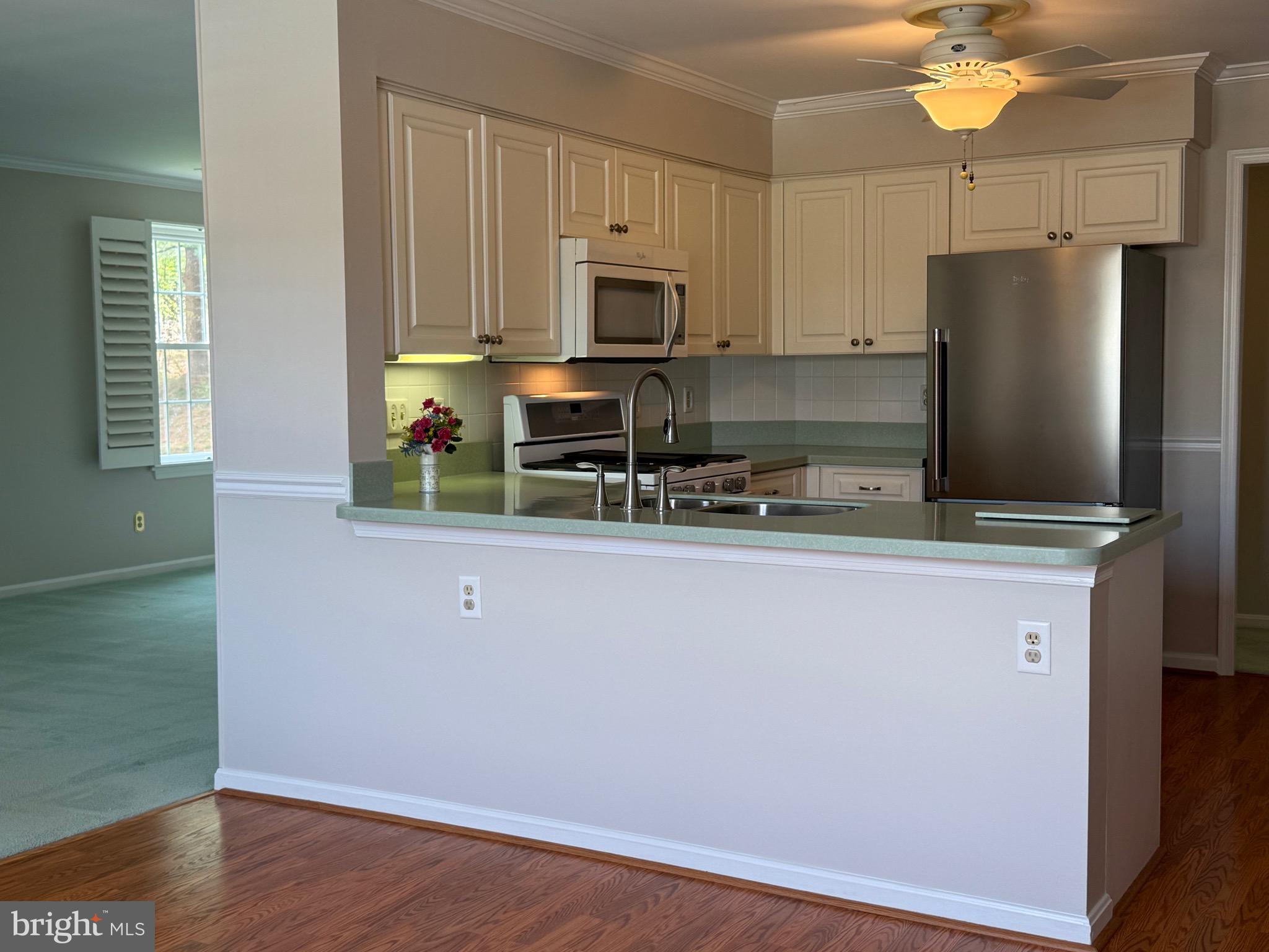 MAYS CHAPEL NORTH - Residential