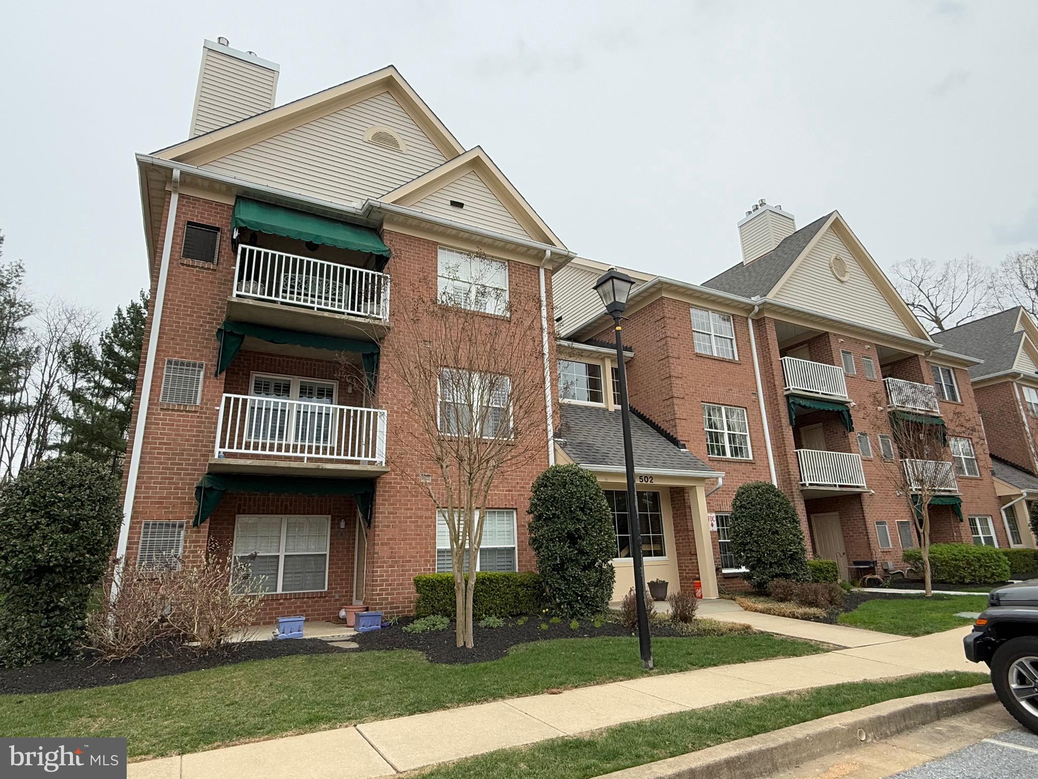 MAYS CHAPEL NORTH - Residential