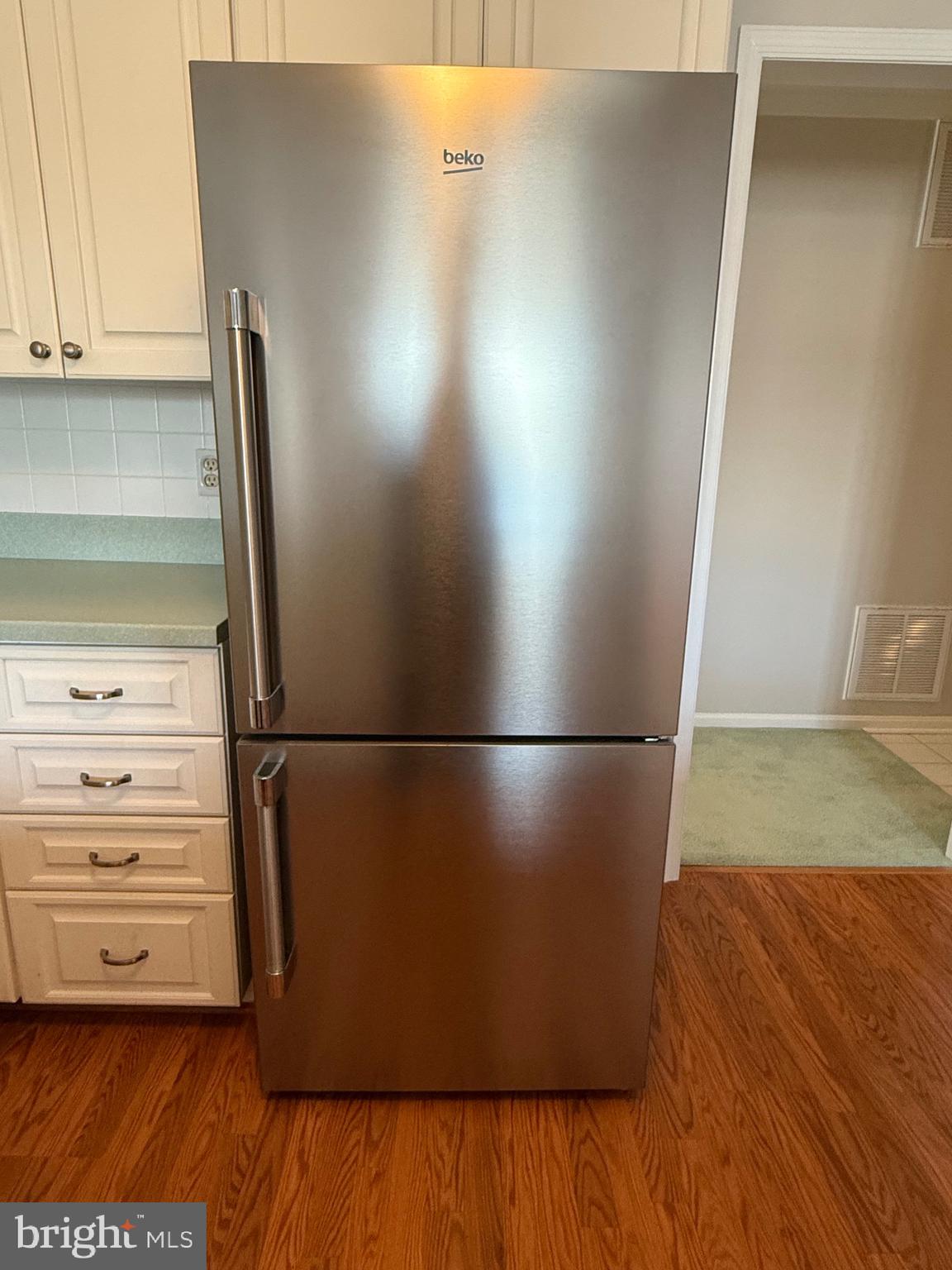 MAYS CHAPEL NORTH - Residential