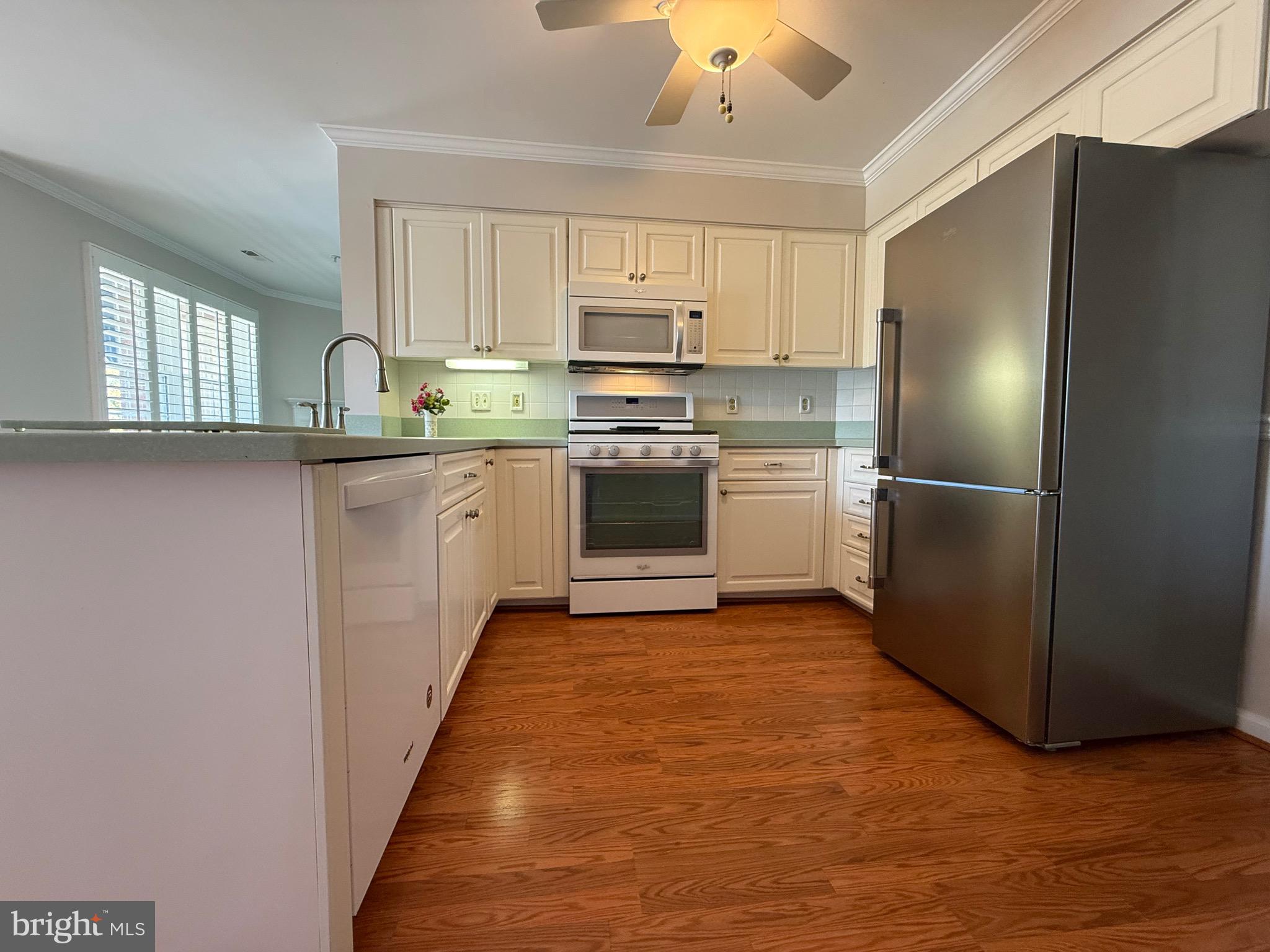 MAYS CHAPEL NORTH - Residential