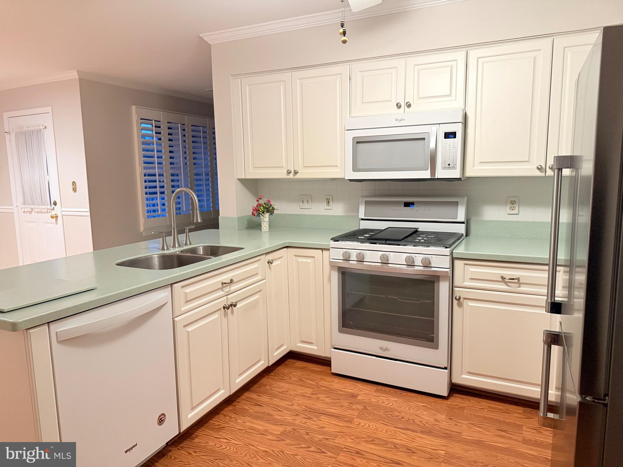 MAYS CHAPEL NORTH - Residential