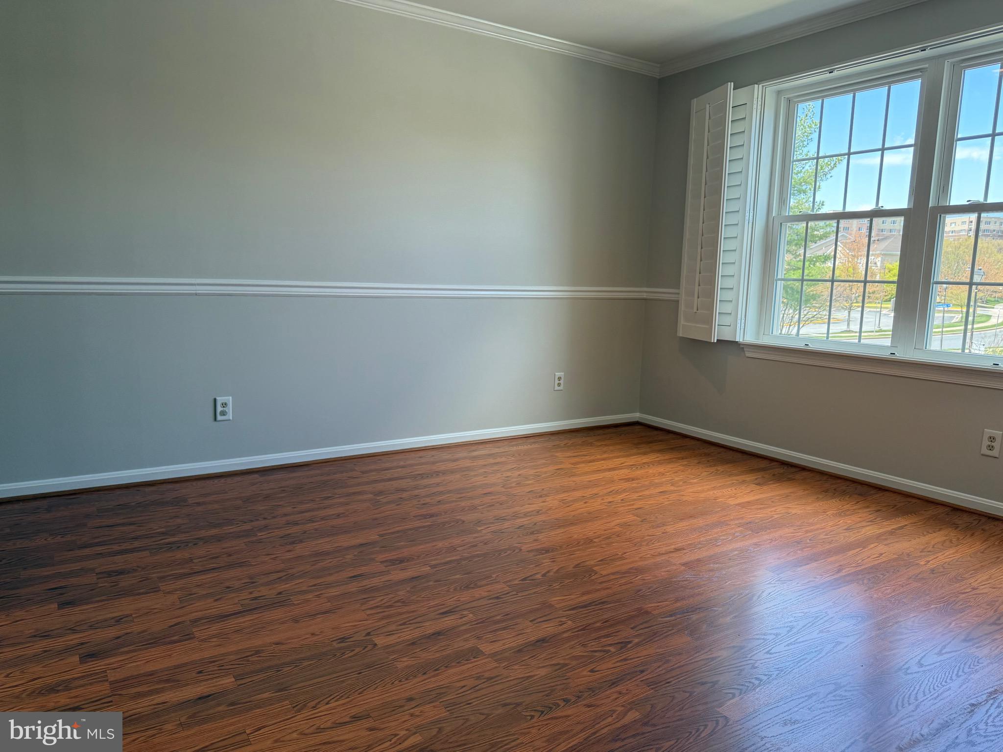 MAYS CHAPEL NORTH - Residential