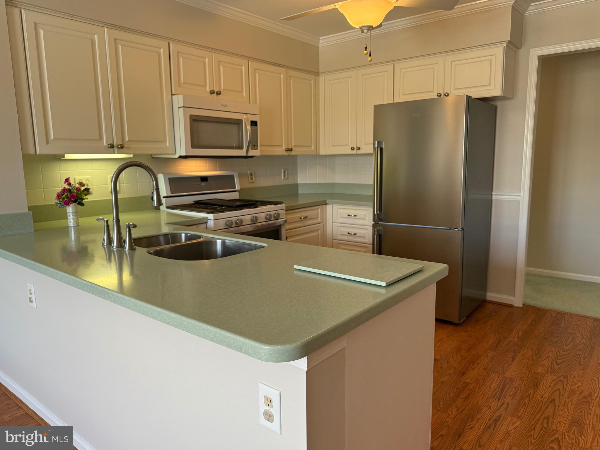 MAYS CHAPEL NORTH - Residential