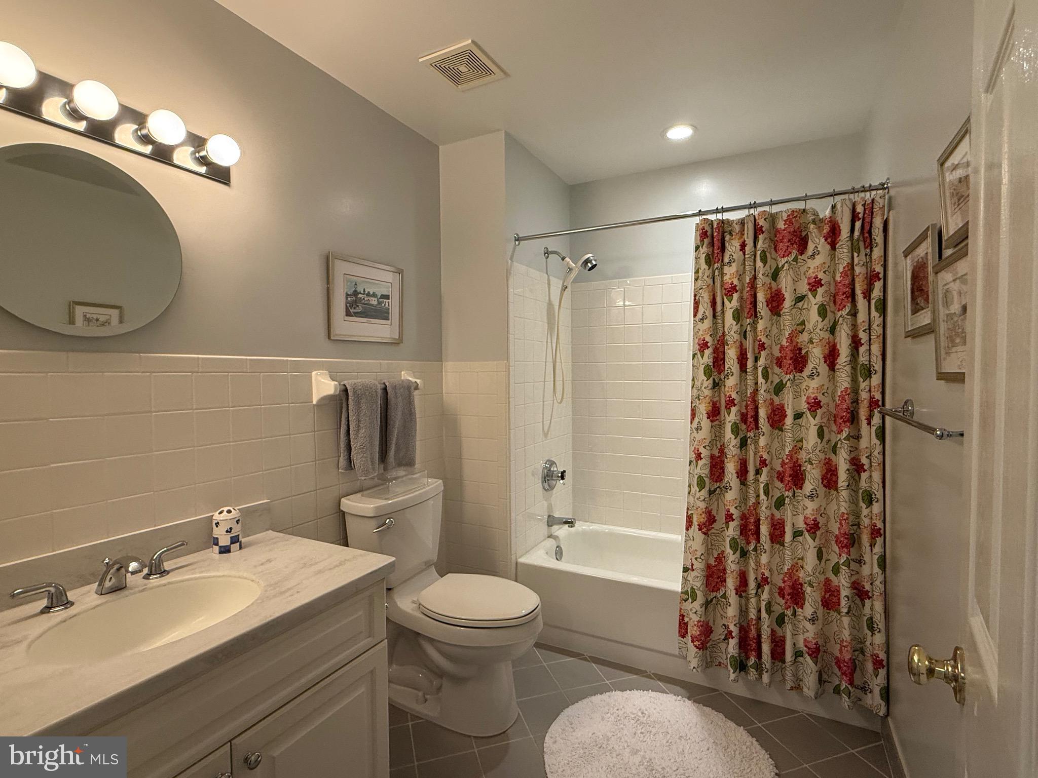 MAYS CHAPEL NORTH - Residential