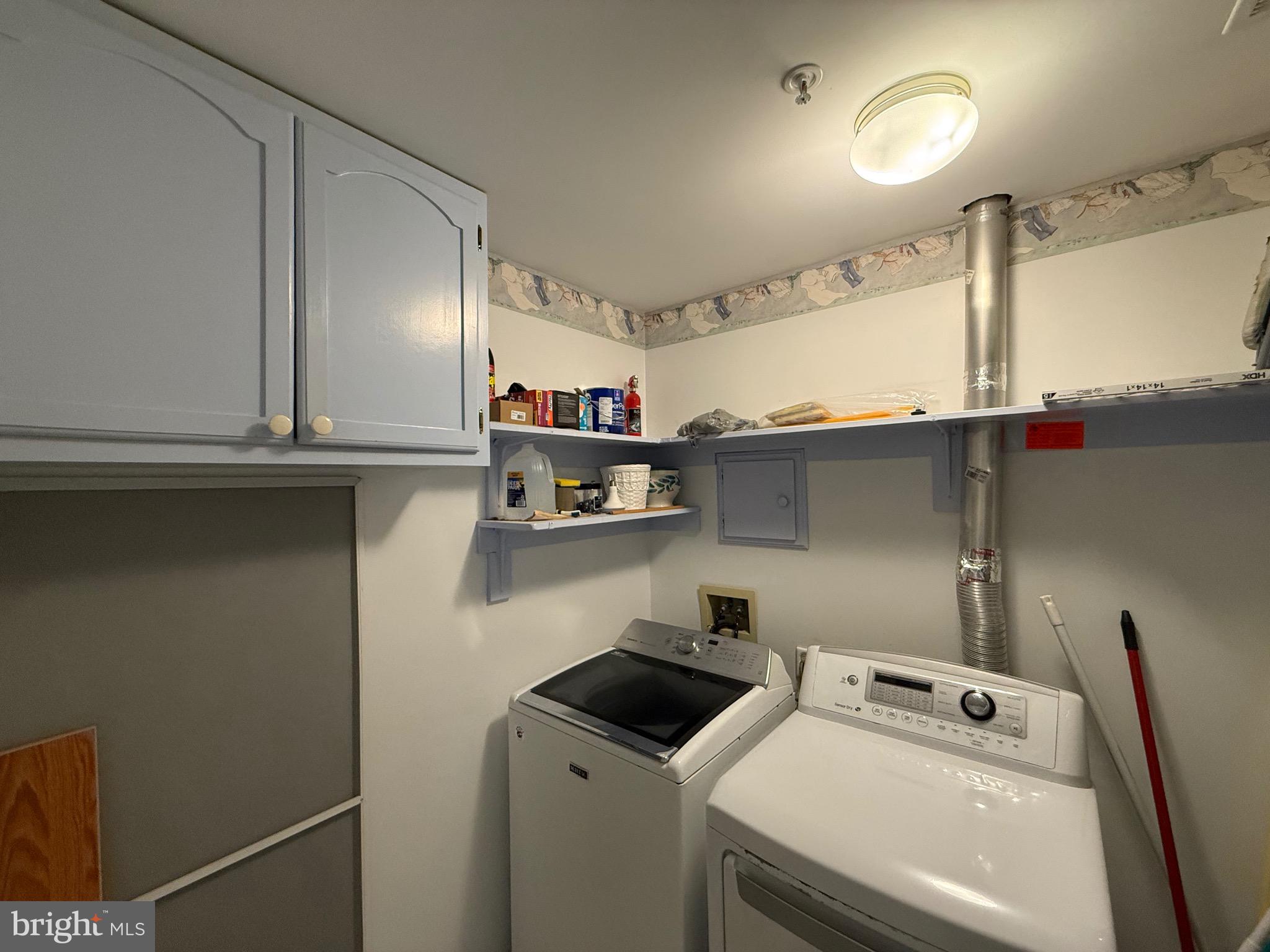 MAYS CHAPEL NORTH - Residential