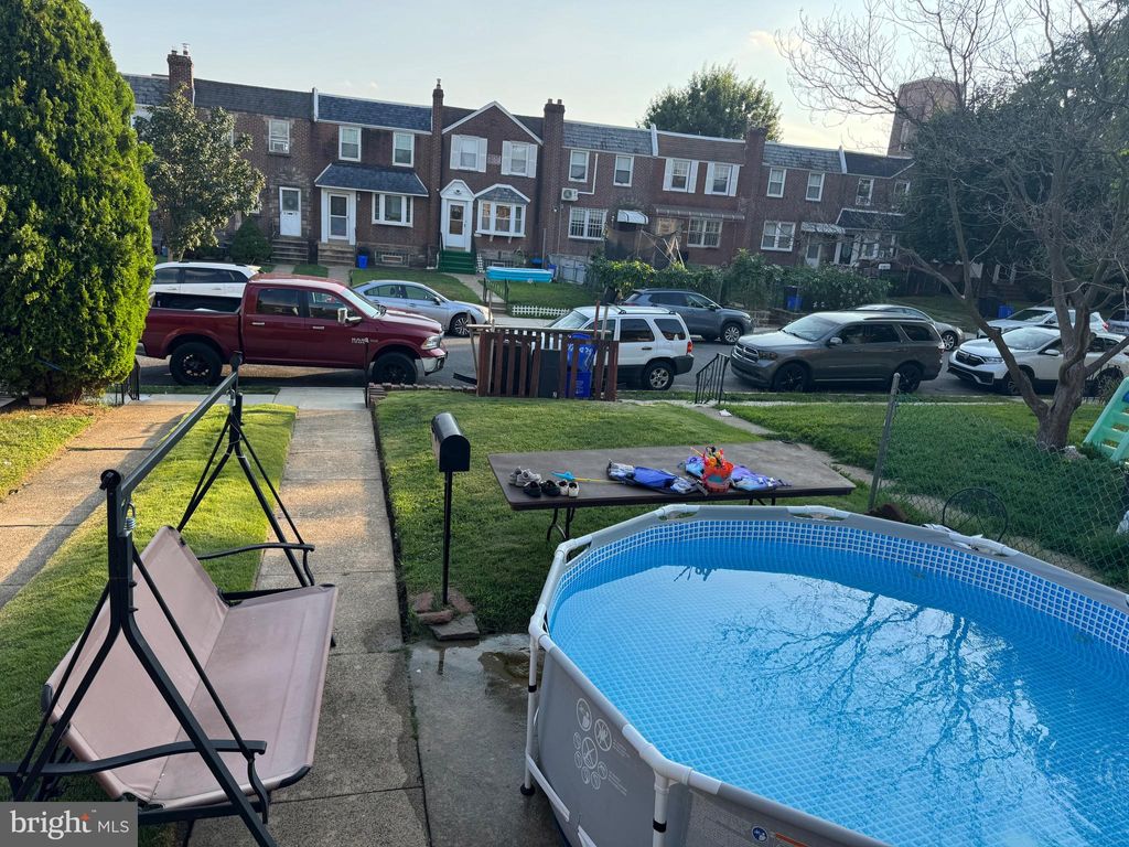 Photo of 3127 Brighton Street, PHILADELPHIA, PA 19149 (MLS # PAPH2570594)