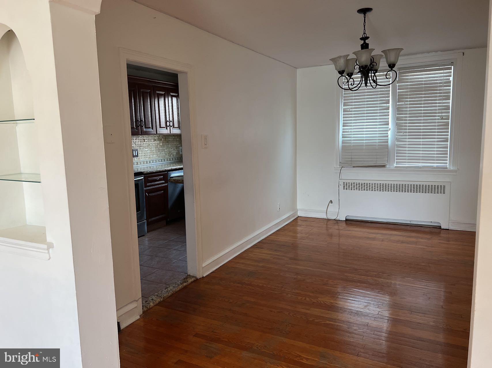 MAYFAIR - Residential