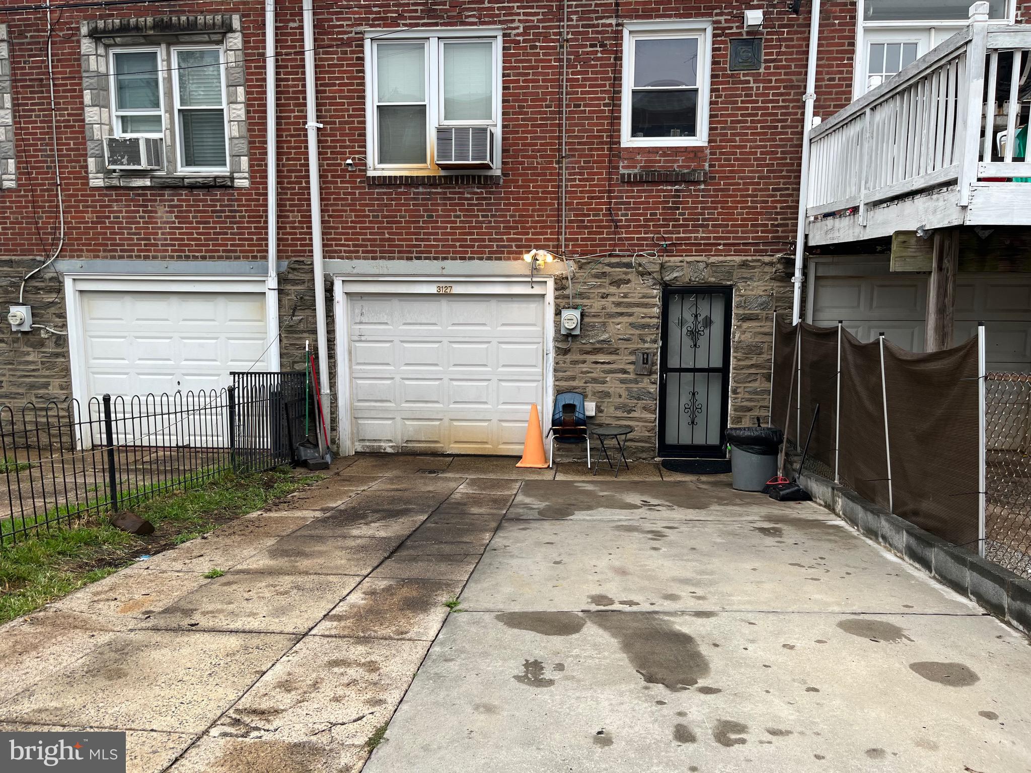 MAYFAIR - Residential