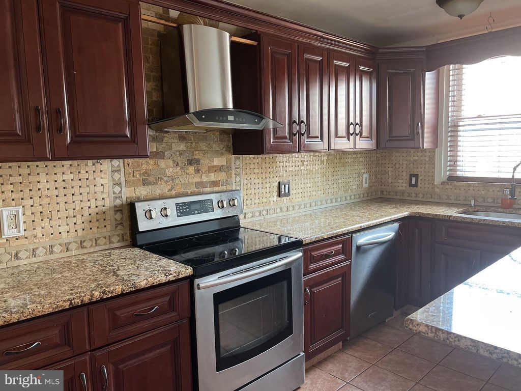 Photo of 3127 Brighton Street, PHILADELPHIA, PA 19149 (MLS # PAPH2570594)