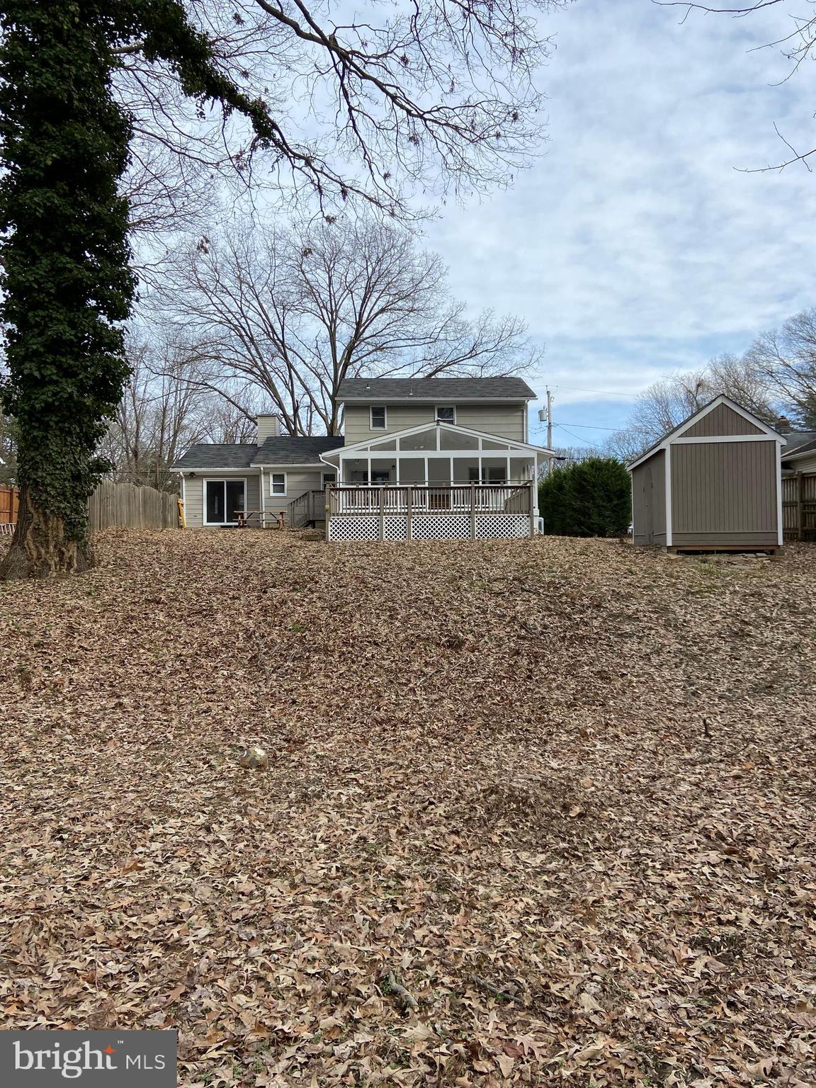 CAPE ST CLAIRE - Residential