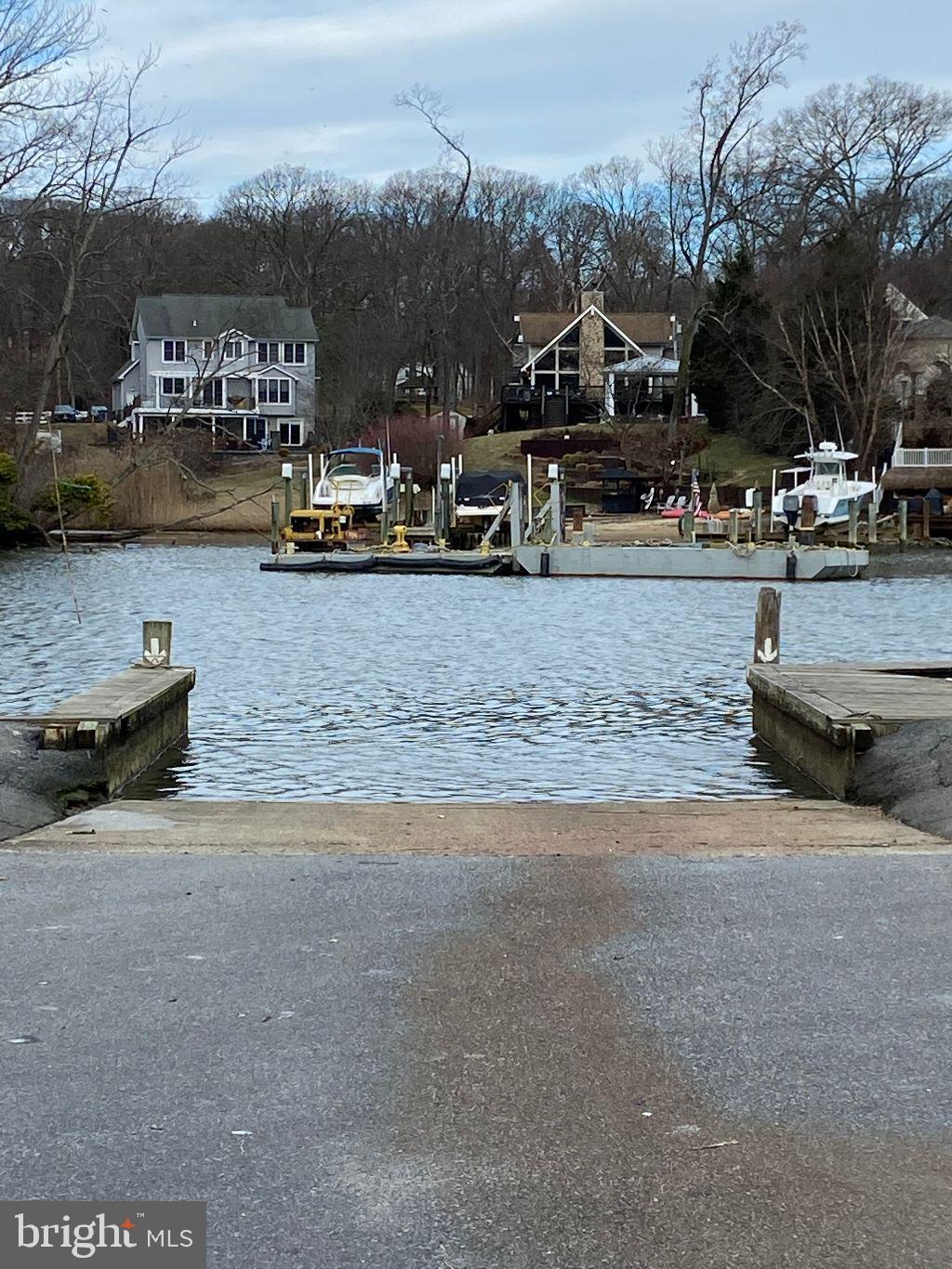 CAPE ST CLAIRE - Residential