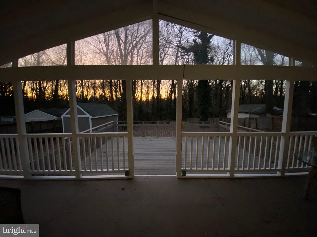 CAPE ST CLAIRE - Residential