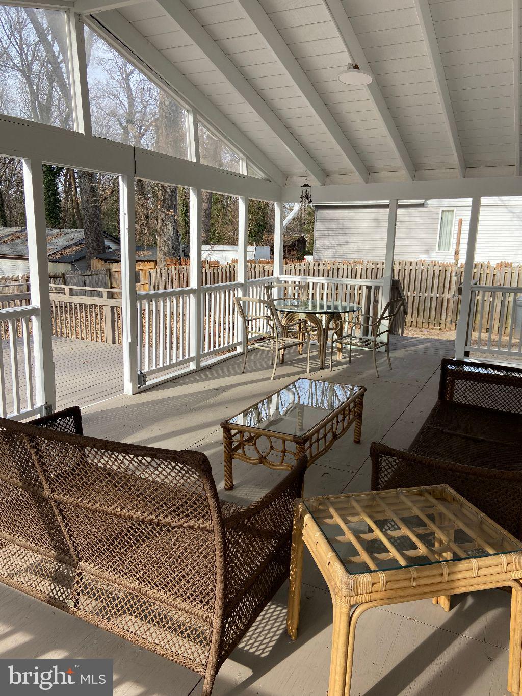 CAPE ST CLAIRE - Residential