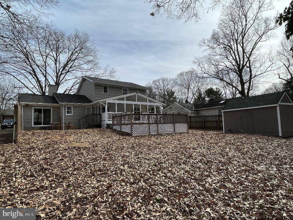 CAPE ST CLAIRE - Residential